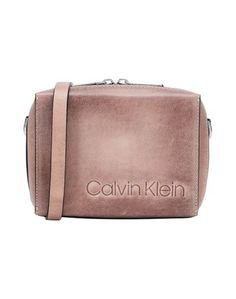 Сумка через плечо Calvin Klein