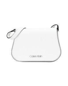 Сумка через плечо Calvin Klein