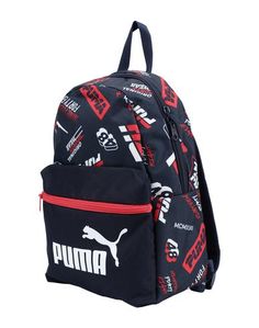 Рюкзаки и сумки на пояс Puma