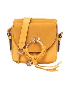 Сумка через плечо SEE BY ChloÉ