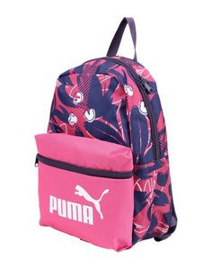 Рюкзаки и сумки на пояс Puma