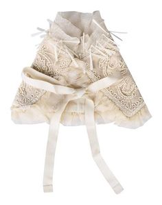 Воротник Dries Van Noten