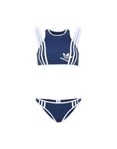 Бикини Adidas Originals x JI WON Choi