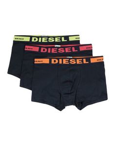 Боксеры Diesel