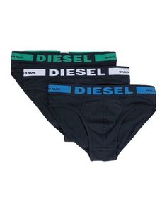 Трусы Diesel