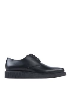 Обувь на шнурках Lanvin