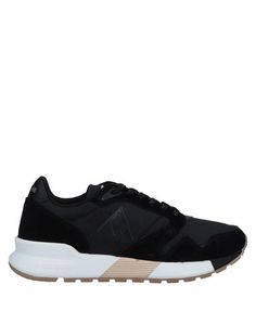 Низкие кеды и кроссовки Le Coq Sportif
