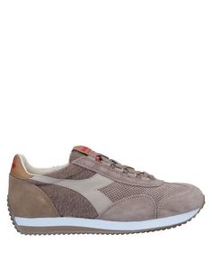 Низкие кеды и кроссовки Diadora Heritage