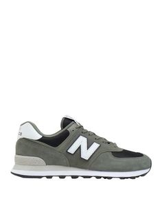 Низкие кеды и кроссовки New Balance