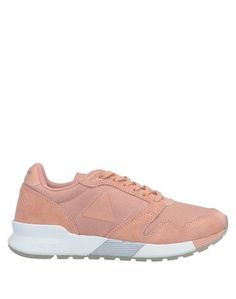 Низкие кеды и кроссовки Le Coq Sportif