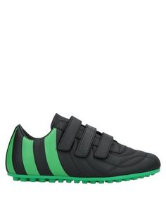 Низкие кеды и кроссовки Bikkembergs