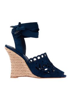Сандалии Tory Burch