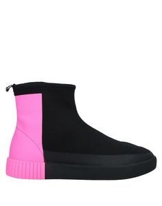 Полусапоги и высокие ботинки Bikkembergs