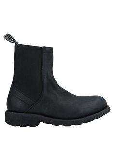 Полусапоги и высокие ботинки Bikkembergs