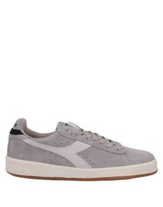 Низкие кеды и кроссовки Diadora