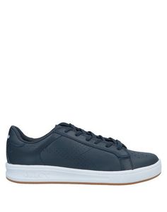 Низкие кеды и кроссовки Diadora