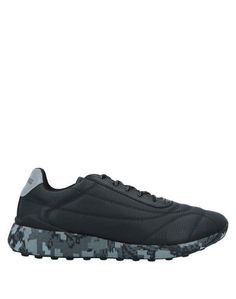 Низкие кеды и кроссовки Bikkembergs