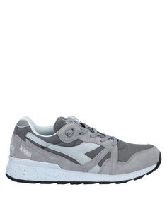 Низкие кеды и кроссовки Diadora