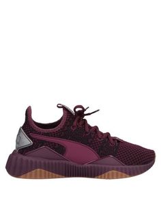 Низкие кеды и кроссовки Puma