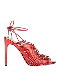 Сандалии Pollini
