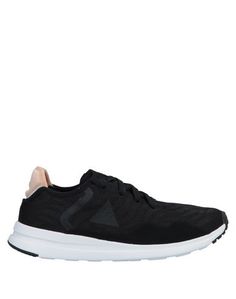 Низкие кеды и кроссовки Le Coq Sportif