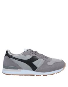 Низкие кеды и кроссовки Diadora