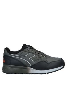 Низкие кеды и кроссовки Diadora