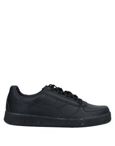 Низкие кеды и кроссовки Diadora
