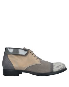 Обувь на шнурках Ebarrito