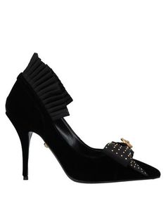 Туфли Fausto Puglisi