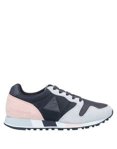 Низкие кеды и кроссовки Le Coq Sportif