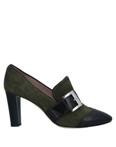 Мокасины Cavallini