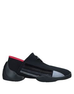 Низкие кеды и кроссовки Giuseppe Zanotti