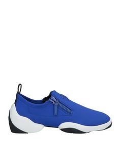 Низкие кеды и кроссовки Giuseppe Zanotti