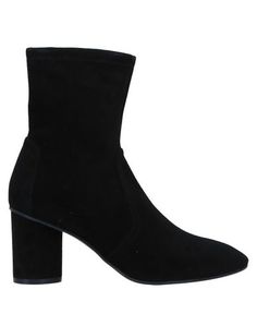 Полусапоги и высокие ботинки Stuart Weitzman