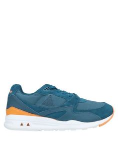 Низкие кеды и кроссовки Le Coq Sportif