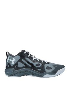 Низкие кеды и кроссовки Under Armour