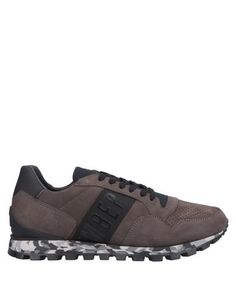 Низкие кеды и кроссовки Bikkembergs
