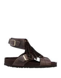 Сандалии Birkenstock