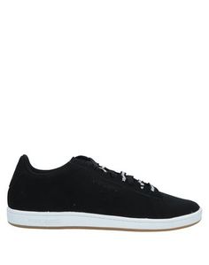 Низкие кеды и кроссовки Le Coq Sportif