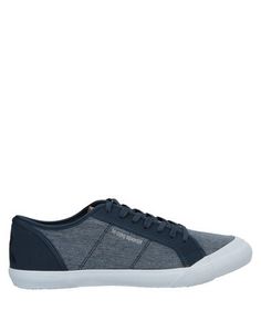 Низкие кеды и кроссовки Le Coq Sportif