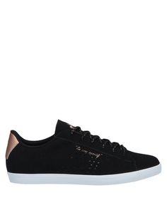 Низкие кеды и кроссовки Le Coq Sportif