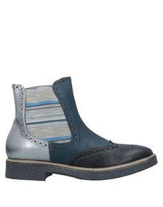 Полусапоги и высокие ботинки Ebarrito