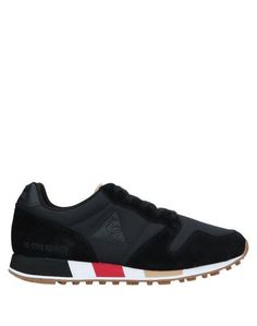 Низкие кеды и кроссовки Le Coq Sportif