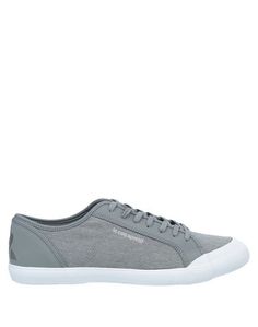 Низкие кеды и кроссовки Le Coq Sportif