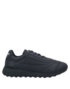 Низкие кеды и кроссовки Bikkembergs