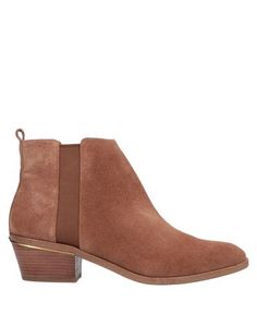 Полусапоги и высокие ботинки Michael Michael Kors
