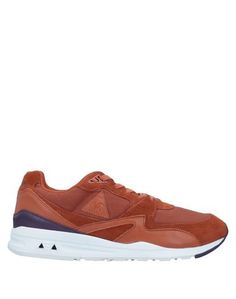 Низкие кеды и кроссовки Le Coq Sportif