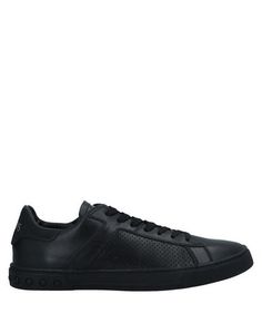 Низкие кеды и кроссовки Tod`S