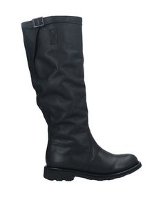 Сапоги Dirk Bikkembergs